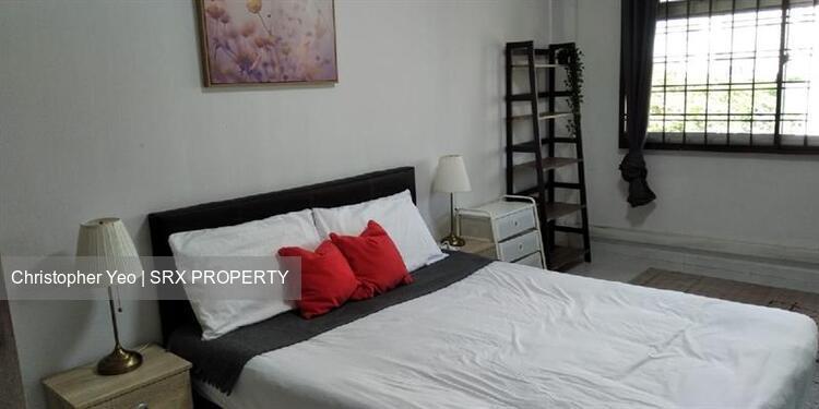 Blk 143 Mei Ling Street (Queenstown), HDB 4 Rooms #319674781